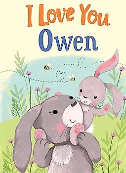 I Love You Owen