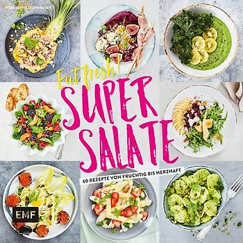 Eat fresh! Super Salate
