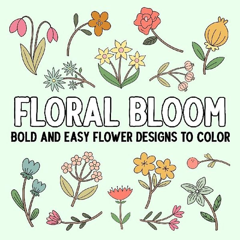 Floral Bloom