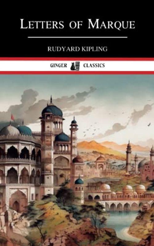 Letters of Marque: The 1899 Classic