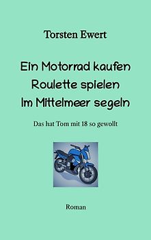 Tom Elios Verrückt sein