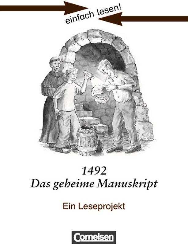 Einfach lesen! - Leseprojekte - Leseförderung ab Klasse 5 - Niveau 2