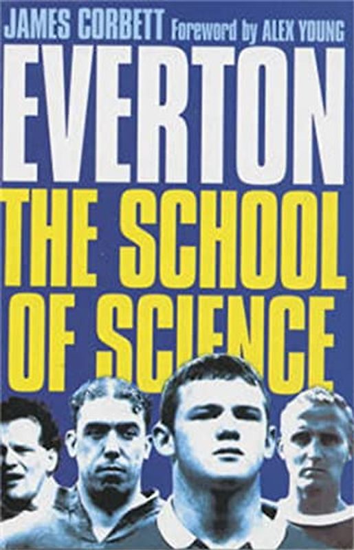 Everton: School of Science