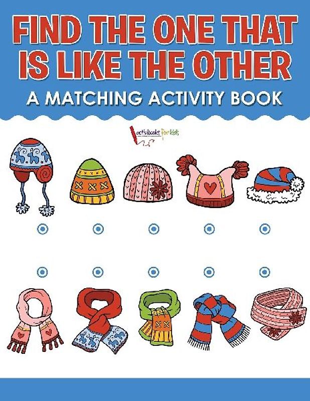 Find the One That Is Like the Other