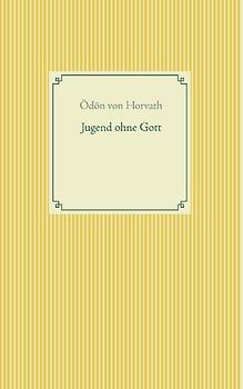 Jugend ohne Gott