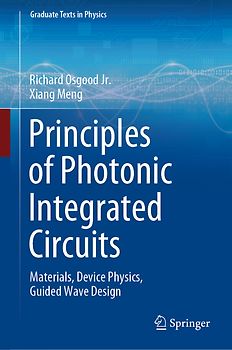 Principles of Photonic Integrated Circuits