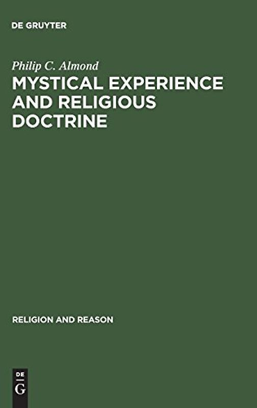 Mystical Experience and Religious Doctrine