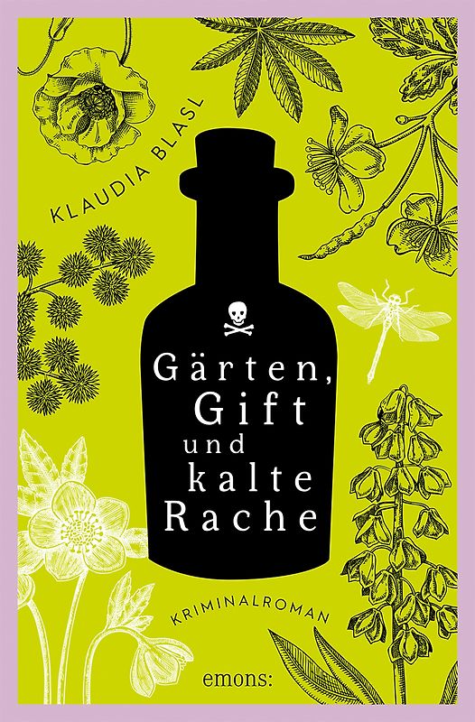 Gärten, Gift und kalte Rache