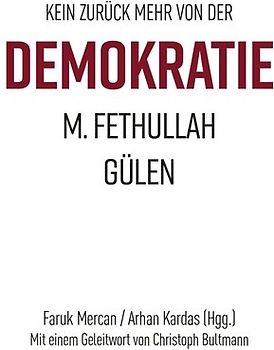 Kein zurück mehr von der Demokratie