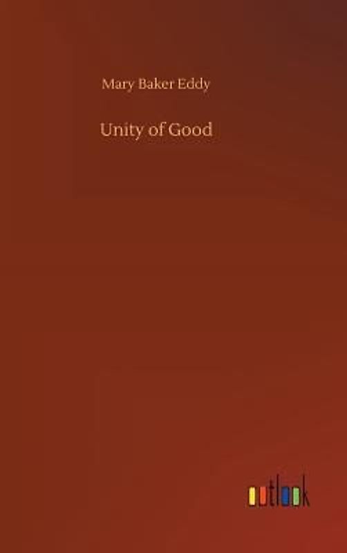 Unity of Good