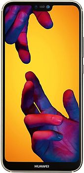 Huawei P20 Lite 64GB platinum gold