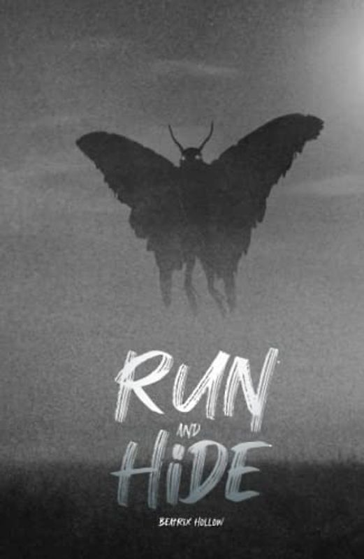 Run & Hide: Monster Reverse Harem