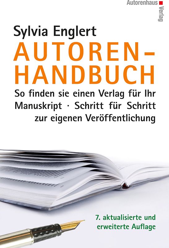 AUTORENHANDBUCH