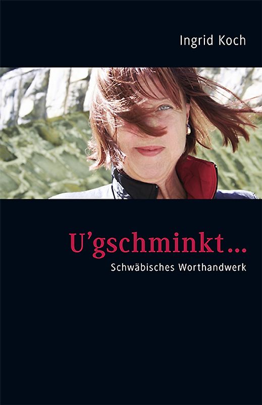 Ugschminkt