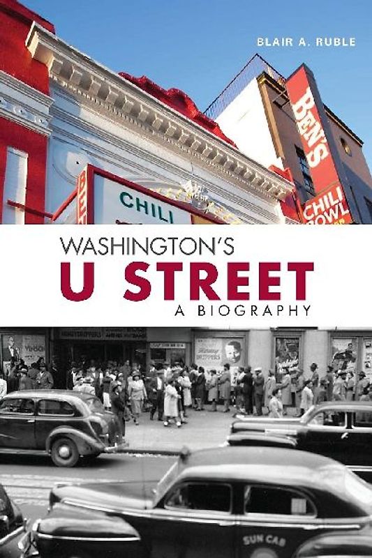 Washington's U Street