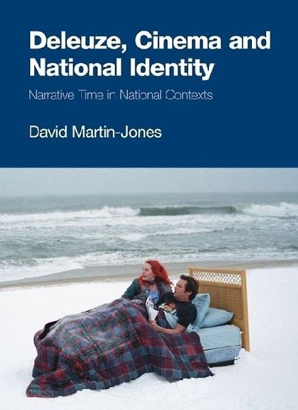 Deleuze, Cinema and National Identity