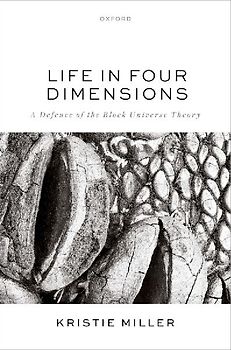 Life in Four Dimensions