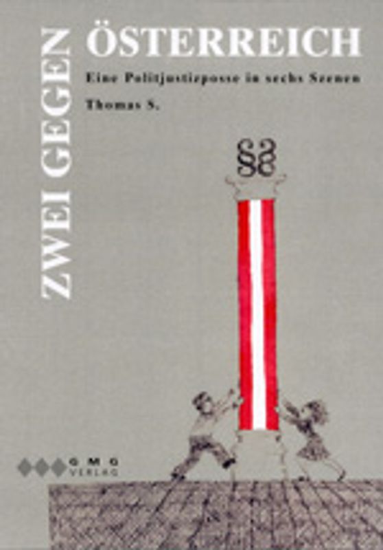 Zwei gegen Österreich