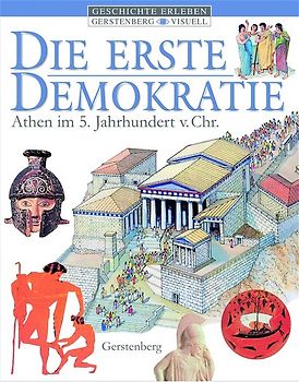 Die erste Demokratie