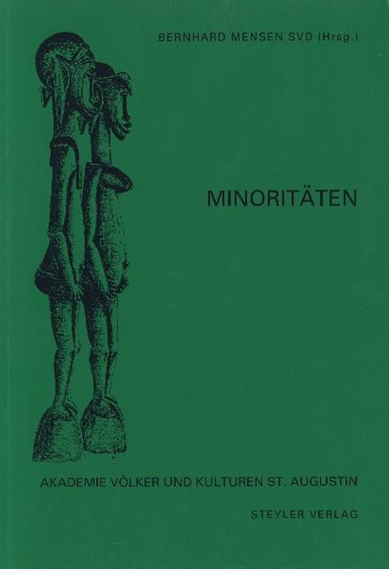 Minoritäten