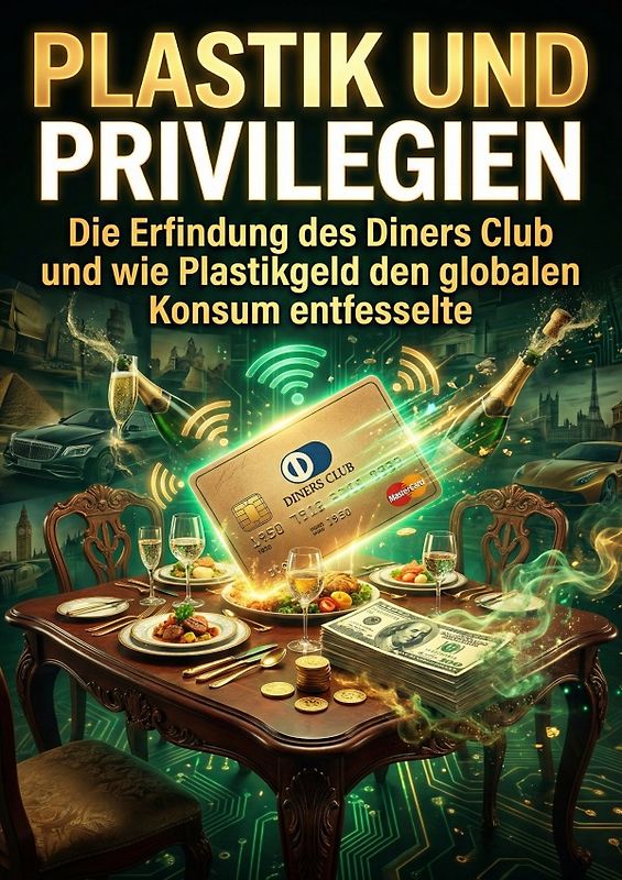 Plastik und Privilegien