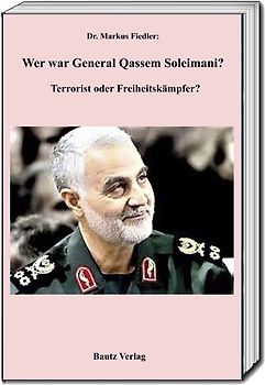 Wer war Genaral Qassem Soleimani?