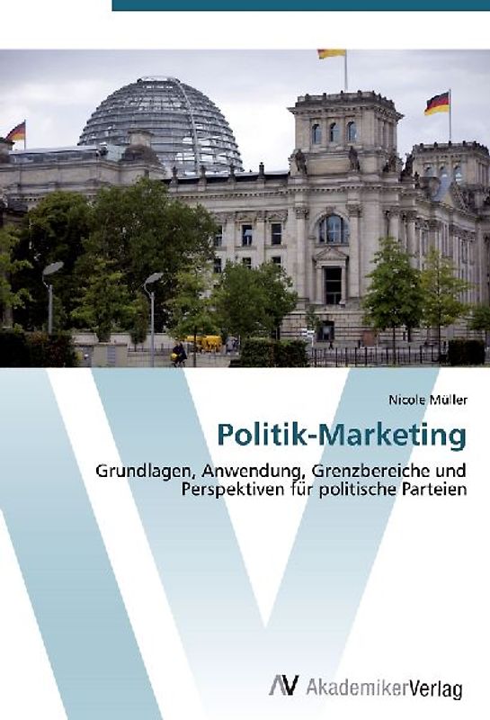 Politik-Marketing