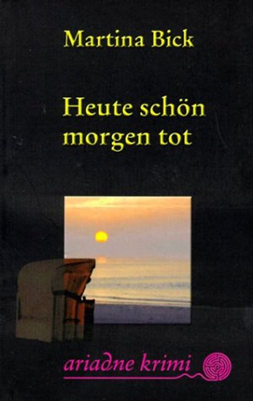 Heute schön, morgen tot