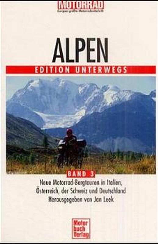 Alpen III