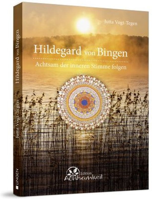 Hildegard von Bingen