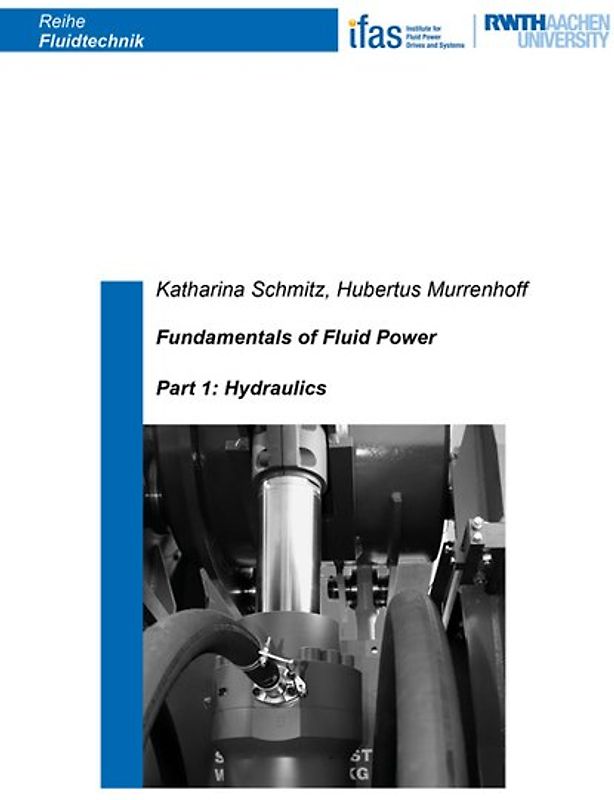 Fundamentals of Fluid Power