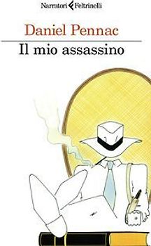 Il mio assassino