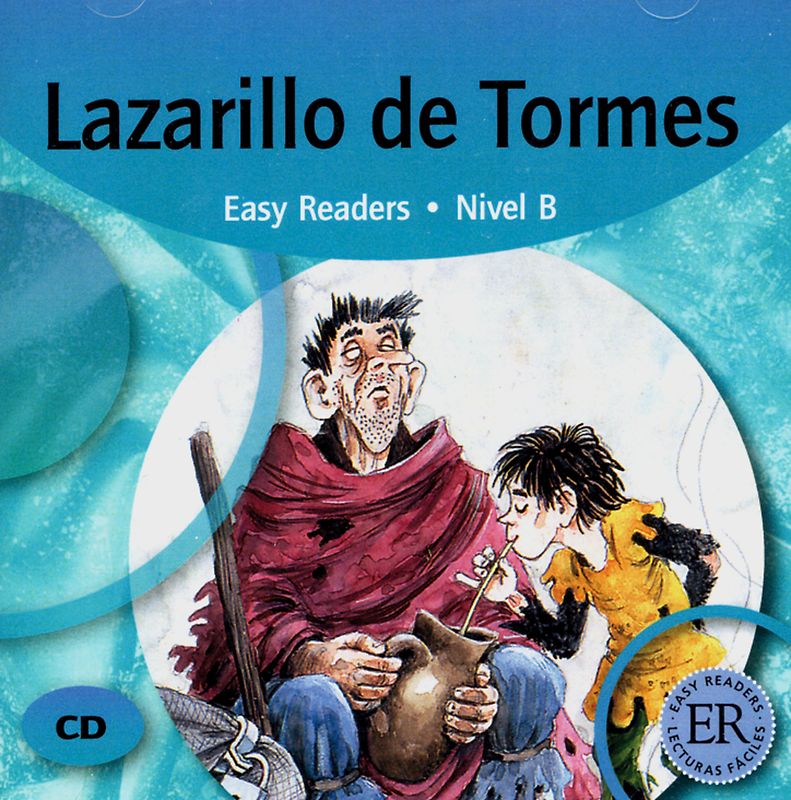 Lazarillo de Tormes
