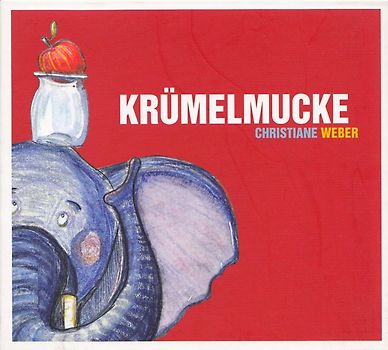 Christiane Weber - Krümelmucke
