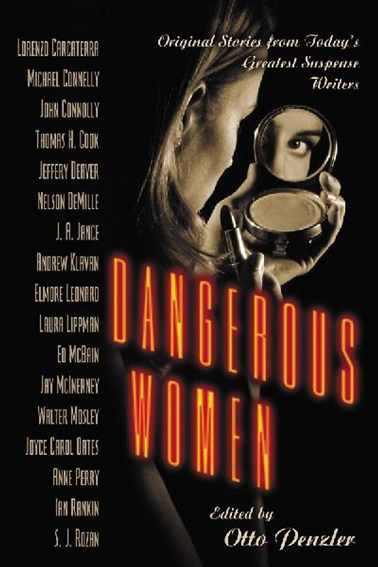 Dangerous Women