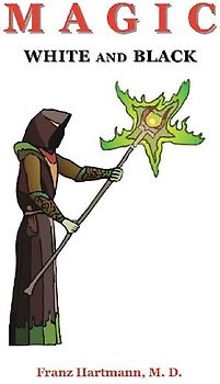 Magic White and Black