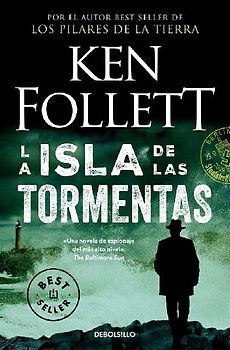 La Isla de Las Tormentas / Eye of the Needle