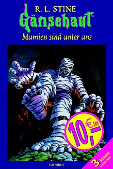 Mumien sind unter uns