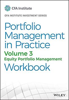 Portfolio Management in Practice, Volume 3