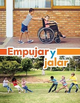 Empujar Y Jalar