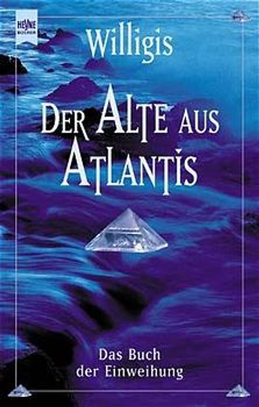 Der Alte aus Atlantis