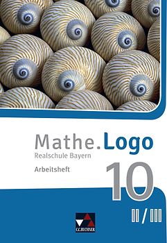 Mathe.Logo – Bayern / Mathe.Logo Bayern AH 10 II/III