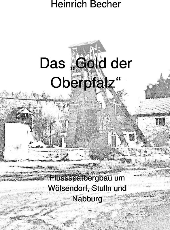 Das Gold der Oberpfalz