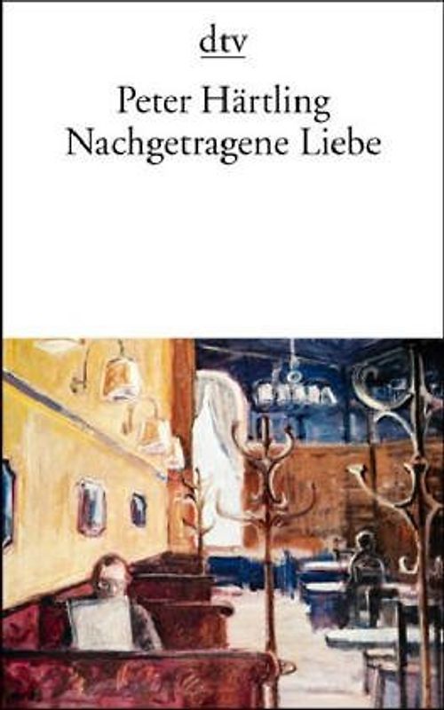 Nachgetragene Liebe