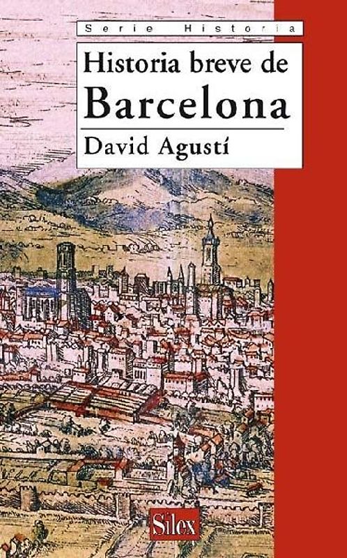 Historia breve de Barcelona