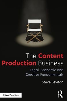 The Content Production Business
