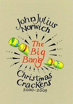 The Big Bang: Christmas Crackers 2000-2009