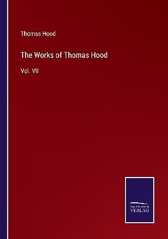 The Works of Thomas Hood