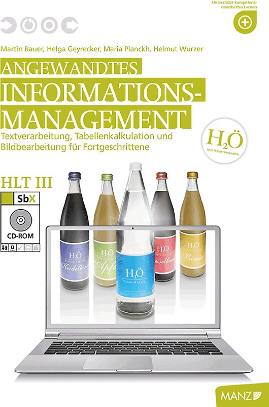 Angewandtes Informationsmanagement HLT III