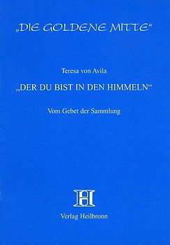 Der du bist in den Himmeln